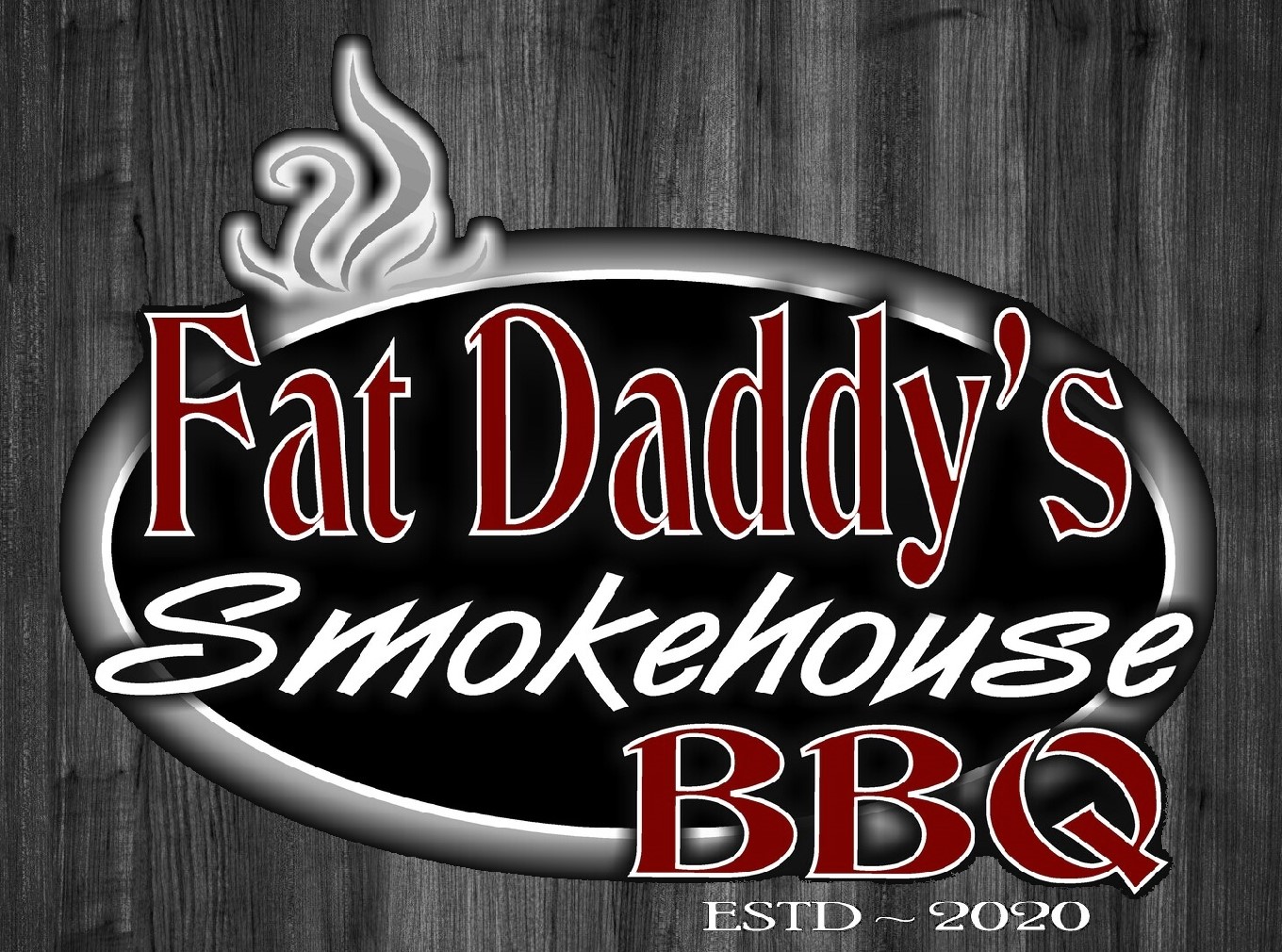 Fat daddy's clearance bbq